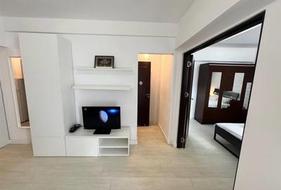 Apartament 2 camere - Cismigiu - 6