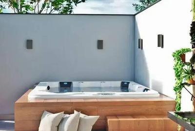 PENTHOUSE spectaculos cu terasa panoramica- Exclusiv i... - 7