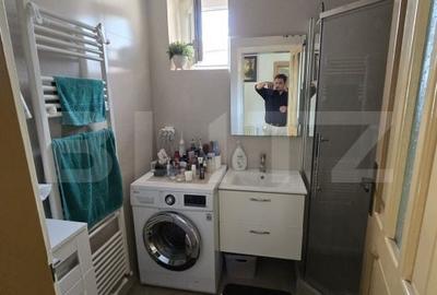 Casă cu 3 camere cu Teren 485 Mp în Central - 7