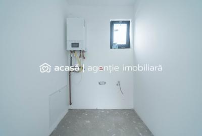 Casă individuală cu 3 camere cu Canalizare în Vladimirescu - 6