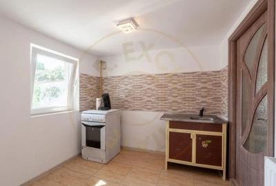 Casă cu 1 camere cu Teren 491 Mp în Uiasca - 4