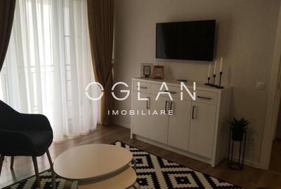 Apartament 2 cam, decomandat – City Residence Sibiu - 15