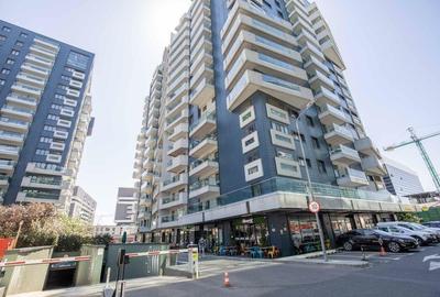 Apartament 2 camere de vanzare Aviatiei Fabrica de glucoza - 10