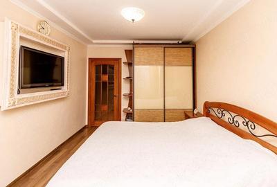 Apartament cu 2 camere decomandat în Vatra Luminoasă - 1