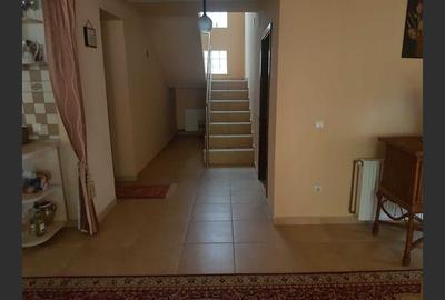 Holiday house/pension in Dâmbovicioara, Argeș - 9