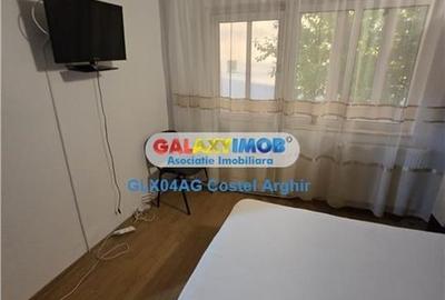 Inchiriem ap 2 cam Popa Sapca , et intermediar , mobilat si utilat Inchiriem ap 2 cam Popa Sapca , et intermediar , mobilat si utilat - 7