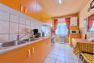Apartament 2 camere - Decomandat - Zona Dumbravii/CEC - 11