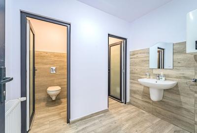 De vanzare hala de producție si depozitare Pantelimon cu randament 9% De vanzare hala de producție si depozitare Pantelimon cu randament 9% - 7