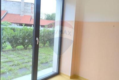 Spațiu comercial, de 575 mp, în Mărăști - 15