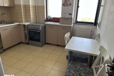Apartament cu 3 camere în Nord - 1
