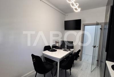 Apartament superb de vanzare 3 camere 2 locuri de parcare Arhitectilor - 4