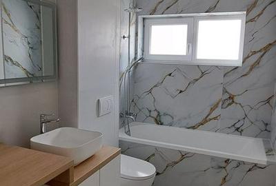 Apartament cu 2 camere decomandat în Cristian - 3