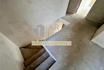 Casa 5 camere, garaj acoperit, Baicoi, Prahova - 8