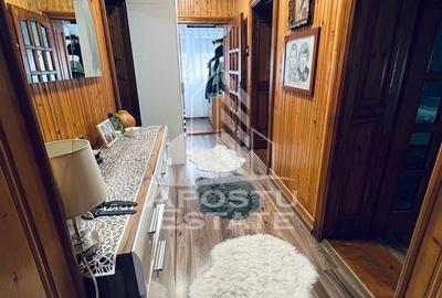 Duplex renovat, 5 camere, in zona Blascovici - 19