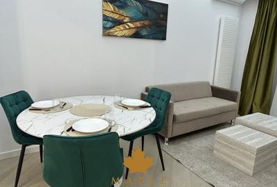 De inchiriat: Studio | Cortina North Pipera | Nou Superb | View Liber - 4