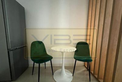 Apartament 2 camere open-space Himson Apartaments - 25