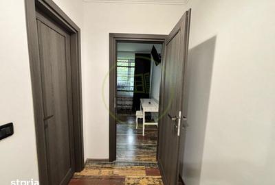 Apartament cu 2 camere decomandat în Central - 10