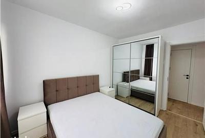 Apartament cu 2 camere în Turnișor - 6