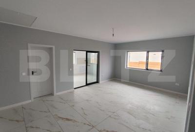 Casa noua 4 camere, 92 mp utili, Vorovesti - 4