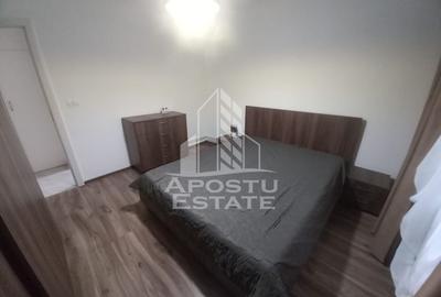 Apartament cu 2 camere semidecomandat în Soarelui - 3