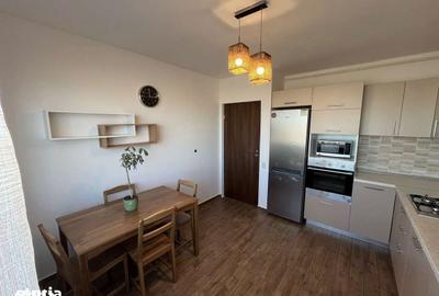 Apartament cu 2 camere în Noua - 18