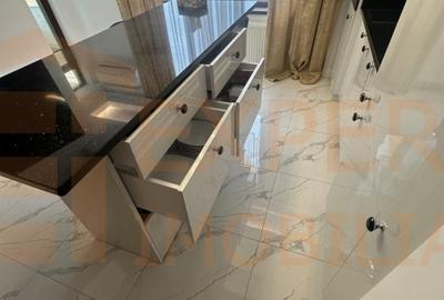 Apartament cu 2 camere decomandat, mobilat în Mamaia-Sat - 5