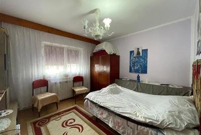 Apartament 3 camere de vanzare zona E3 Tulcea - 4