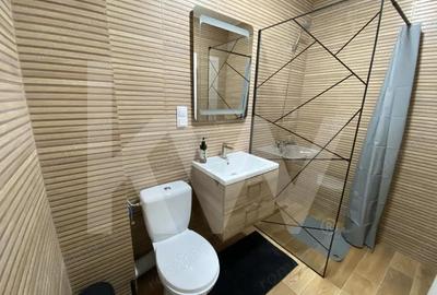 Prima inchiriere! Apartament modern cu 2 camere | Doamna Stanca, Sibiu - 11