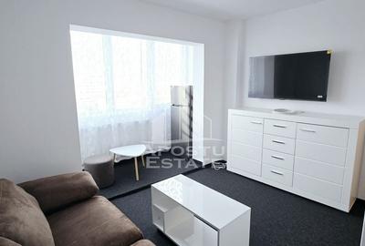 Apartament cu 4 garsoniere, centrala proprie, zona Dacia - 8