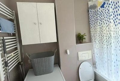 Apartament cu 2 camere semidecomandat, mobilat în Spitalul Județean