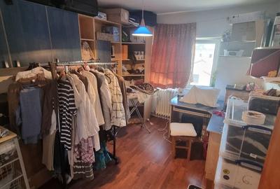 Apartament cu 4 camere decomandat, mobilat în Faleza Nord - 15