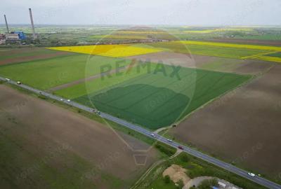 Teren de 30000 mp, în Grădiște - 6