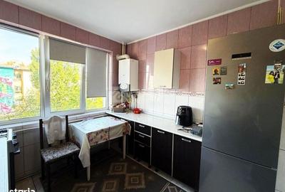 Apartament cu 3 camere decomandat în Alexandru cel Bun - 3