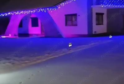 Casa de vanzare la cheie 280mp - 10