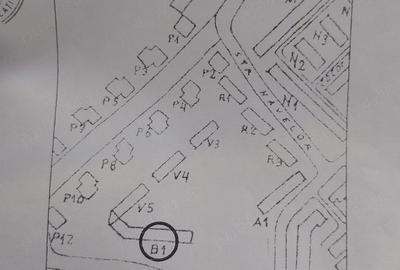 Apartament cu 3 camere decomandat în Faleză - 1