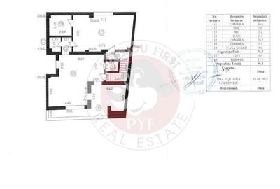 Apartament cu 2 camere semidecomandat în Polonă - 3