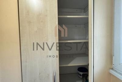 Apartament 2 camere la etajul I, Renovat, zona Iulius Mall Apartament 2 camere la etajul I, Renovat, zona Iulius Mall - 6