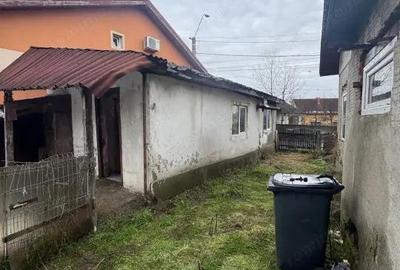 Casă cu Teren 243 Mp în Griviței - 6