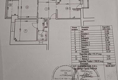 Vanzare apartament Calimanesti - 6