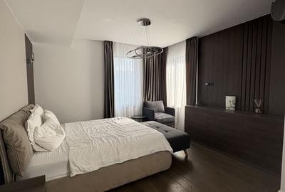 Vila  cu finisaje si mobila de lux, aproape de Cambridge School - 17