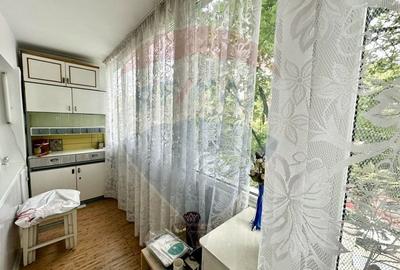 Apartament 3 camere de vanzare pe Soseaua Nicolae Titulescu, sector 1 - 10