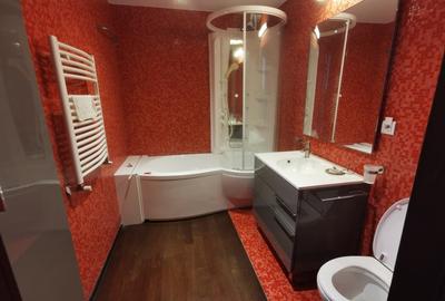 Apartament Aviatorilor - 10