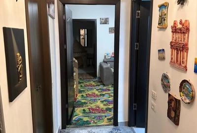 Central, apartament 2 camere renovat integral, su.65 mp - 1