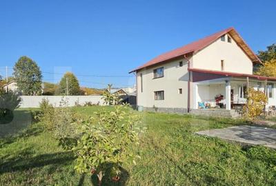 0% COMISION LA CUMPARATOR! Casa in Valea Voievozilor 310mp p - 4