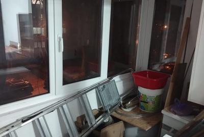 Apartament cu 3 camere semidecomandat în Nord - 3