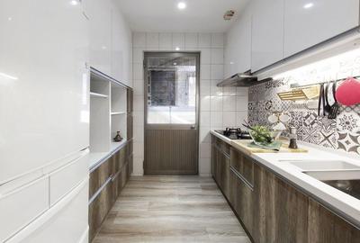 Apartament 2 camere-48mp- Aparatorii Patriei- - 4