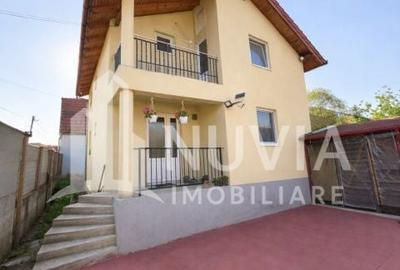 Casă cu 4 camere cu Teren 250 Mp în Central - 3