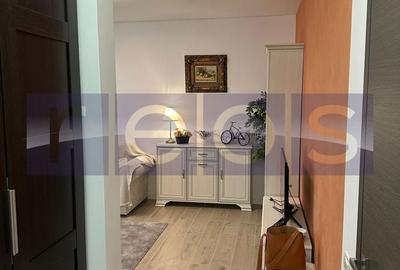Apartament cu 3 camere decomandat, mobilat în Vitan - 11