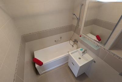 Apartament cu două camere, calitate premium și un vibe pozitiv pe str. Bună Ziua - 3