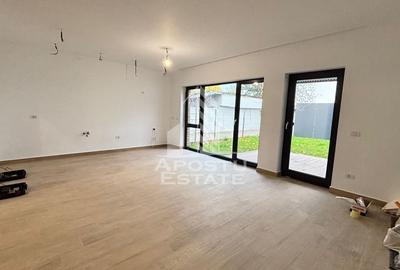 Casa individuala in zona Buziasului, carport - 3